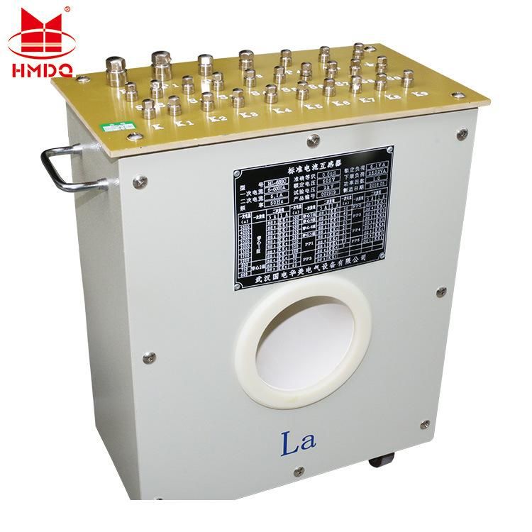 Variable-Frequency CT PT Analzyer Current Transformer Polarity Tester CT PT Characteristics Analzyer Potential Transformer Analysis Instrument