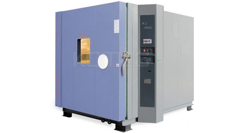 Lab Equipment High Altitude Low Pressure Simulation Test Chamber