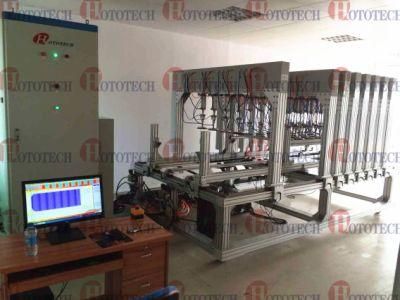 Low Temperature Dynamic Mechanical Load Testing Machine