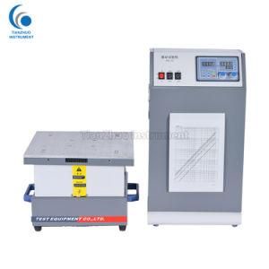 China Factoryvibration Tester