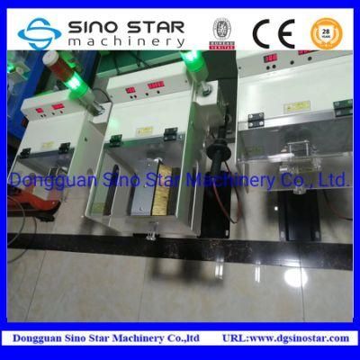 Cable Spark Tester Equipment for Cable Production Line