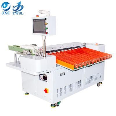 One Machine Voltage &amp; IR Sorting Testing Battery 18650/21700/32650 Li-ion Battery Sorter Machine