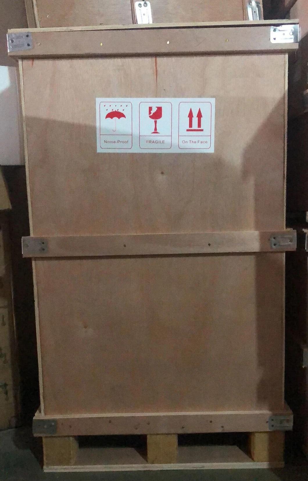 Gd-0610 ASTM D2872 High Quality Asphalt Rolling Thin Film Oven / Bitumen Rolling Film Oven