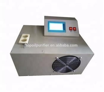 Oil Products Cloud Point &amp; Pour Point Tester PT-2000