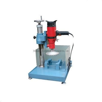 STMP-100 Concrete Specimen Grinding Machine