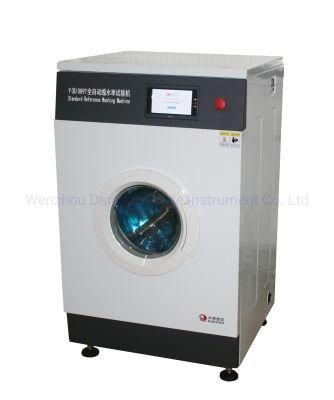ISO Standard Washing Machine Fabric Washing Shrinkage Testing Machine