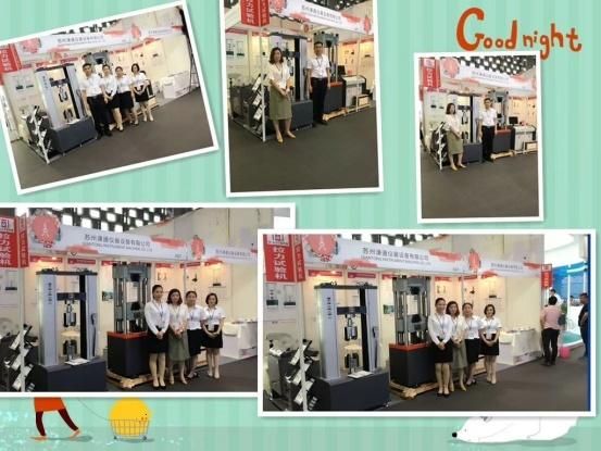 Image Measuring Machine