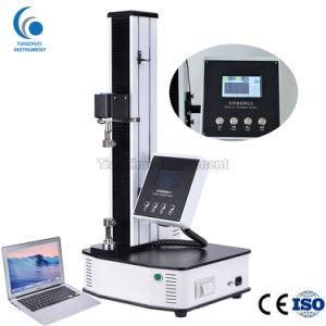 China Test Equipment for Material Tensile Compression Testing