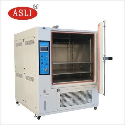 Thermal Impact Temperature and Humidity Cycle Test Chamber for Laboratory