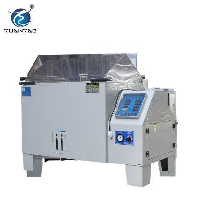 Programmable Salt Spray Fog Test Machine