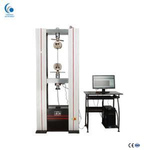 Sell High Quality Compression Testing Machine