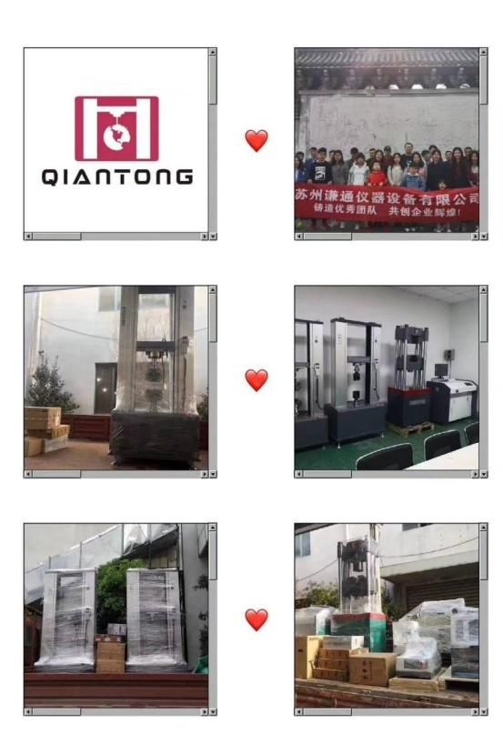5kn Electronic Adhesive Tensile Compression Shear Peel Strength Testing Machine