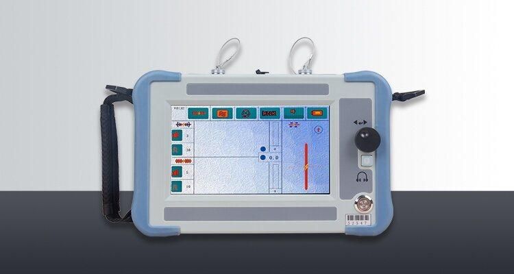 New Design Digital Underground Cable Fault Pinpoint Locator Cable Fault Location