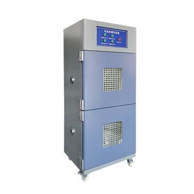 Hj-4 Factory Direct Li Ion Battery Laboratory Explosion Proof Oven