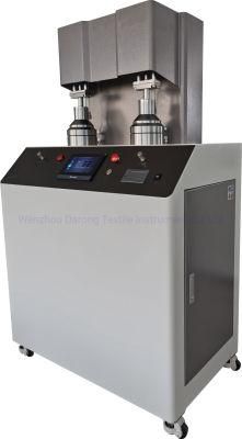 Face Mask Respirators Particles Filtration Effiency Pfe Testing Equipment