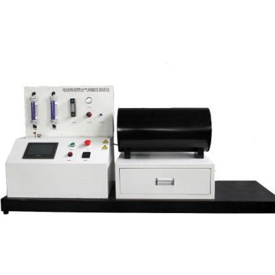 Cable Gas Release Acidity Test Chamber IEC 60754