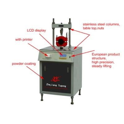 Digital Marshall Stability Testing Machines