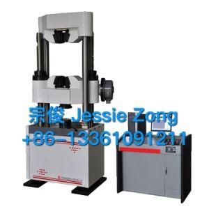 200t Anchor Rod hydraulic Tensile Testing Machine/ Equipment