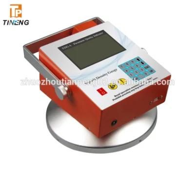 Edg-a Asphalt Electric Density Gauge Pavement Quality Indicator (AEDG)