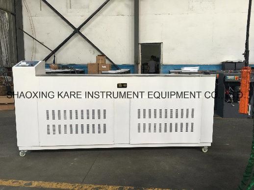 Automatic Temperature Control Double Digital Displays Ductility Test Equipment (SY-1.5C)