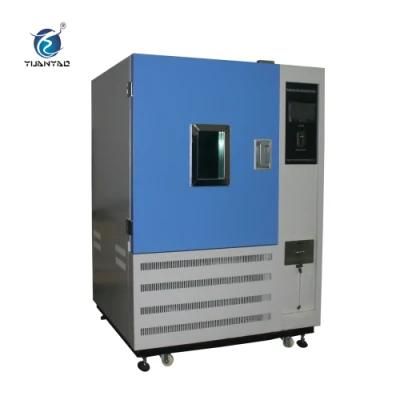Simulated Xenon Arc Lamp Accelerated Aging Test Chamber