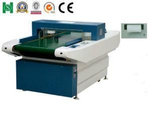 Broken Needle Detector for Textile and Garment Industrial