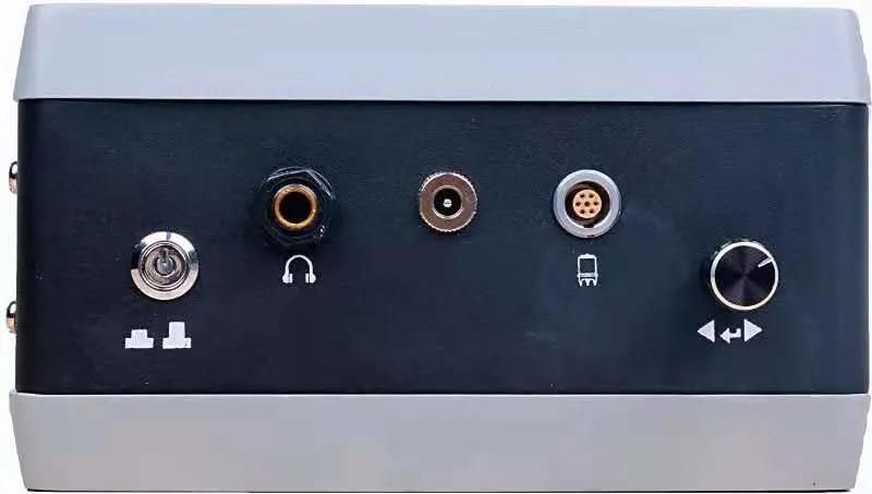 Precise Location Fault Point Underground Cable Fault Pinpointing Locator Cable Fault Locator