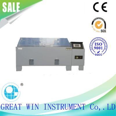 JIS-D0201 Programe Salt Spray Testing Machine/Equipment (GW-032B)