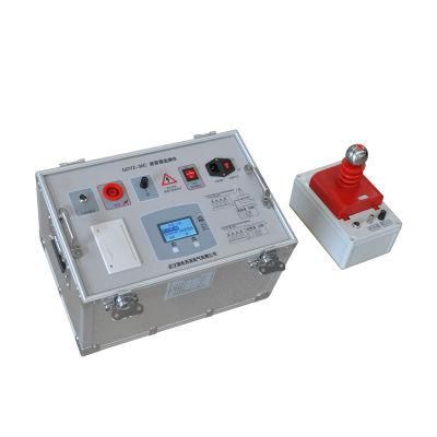 Over-voltage Protector Comprehensive Tester