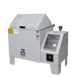 Programmable Environmental Salt Fog Spray Test Chamber Corrosion Testing Equipment