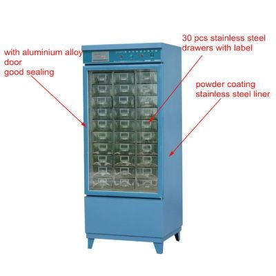 Cement Constant Temperature Water Curing Cabinet