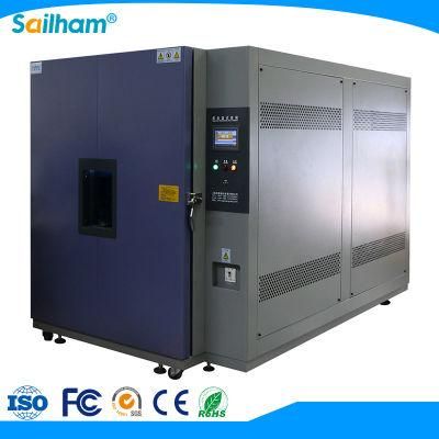 Hot Sale Environmental Thermal Shock Test Chamber Fast-Changing Temperature Test