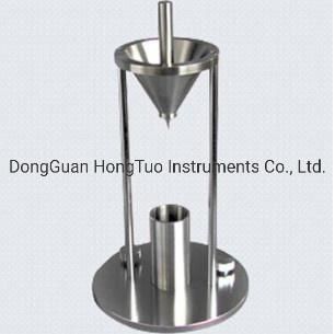 Leading Manufacture Bulk Density Meter ,Natural Stacking Testing Instrument