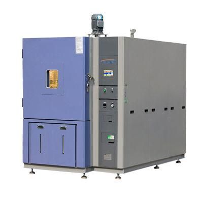 Controllable Environmental Testing Machine Rapid Temperature Change Test Chamber