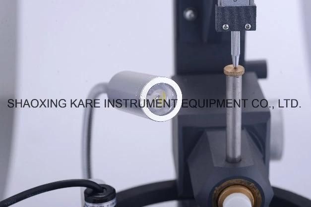 Fully Automatic Bitumen Needle Forcemeter (CXS-2801)