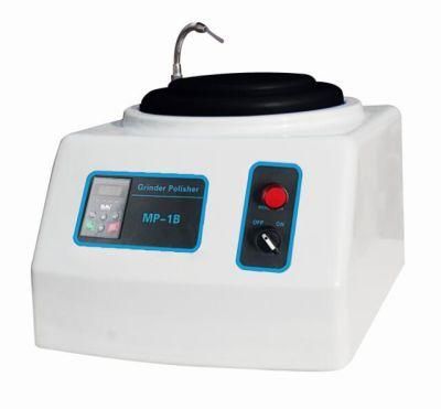 MP-1b Metallographic Specimen Grinding Polishing Machine