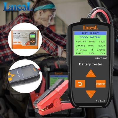 Auto Giagnostic Tools Battery Analyzer