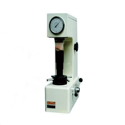 Rockwell Hardness Tester