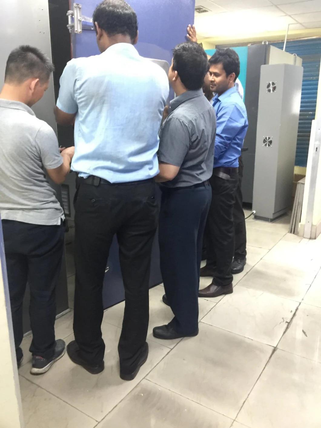 High Precise Laboratory Test Oven with LED Controller for High Precise Testing Chamber