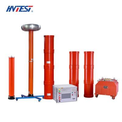 Htxz Series Variable Frequency AC Resonant Test Systems for on-Site Cable &amp; Gis Testing