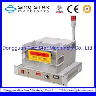 Cable Spark Testing Machine for Detecting Wire Cable Surface