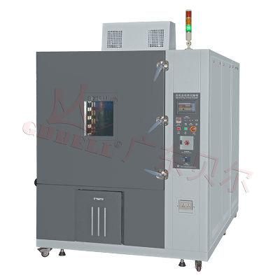 Climate Simulation USA High Low Pressure Temperature Test Chamber