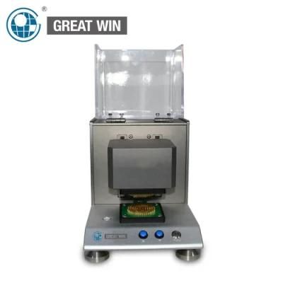 Aatcc 195 Moisture Management Tester for Fabric Gw-128