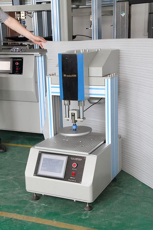 ASTM D3475 Foam Dynamic Fatigue Tester