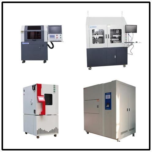 Universal Tensile Strength Machine Tensile Testing Equipment Manufacturer