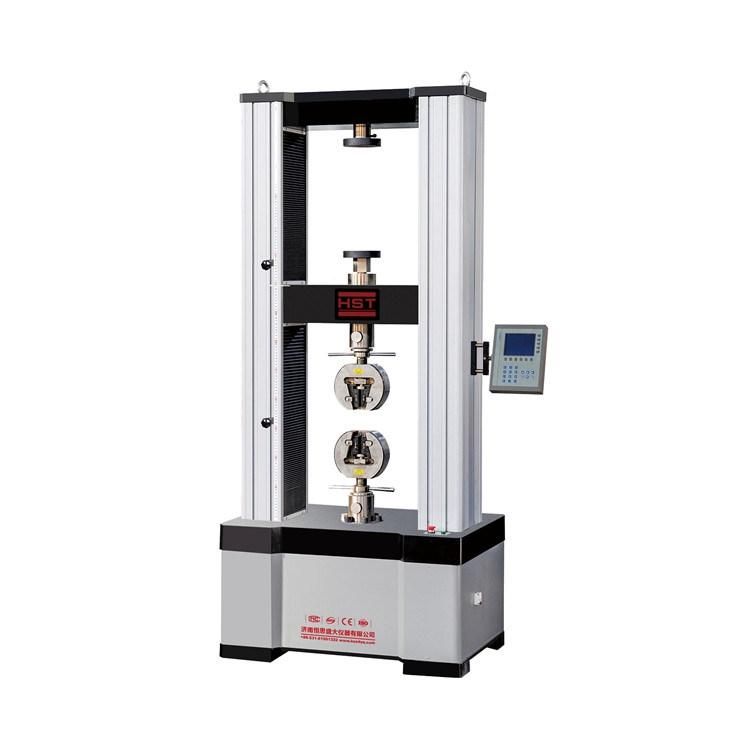 50kn Digital Display Electronic Tension Compression Testing Machine