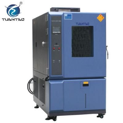 Rapid Changes Temperature Chamber