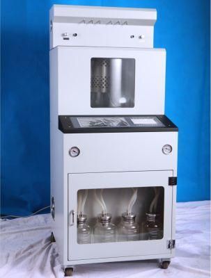 New Type Automatic Kinematic Viscosity Bath ASTM D445