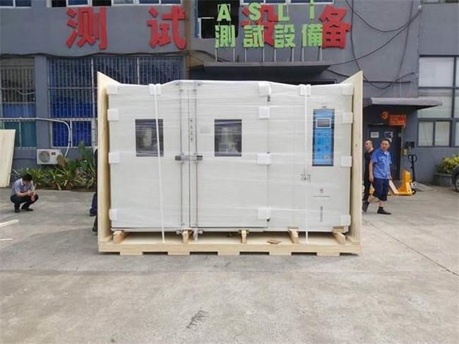 Constant Temperature Testing Chamber, Environmental Temperature and Humidity Chamber