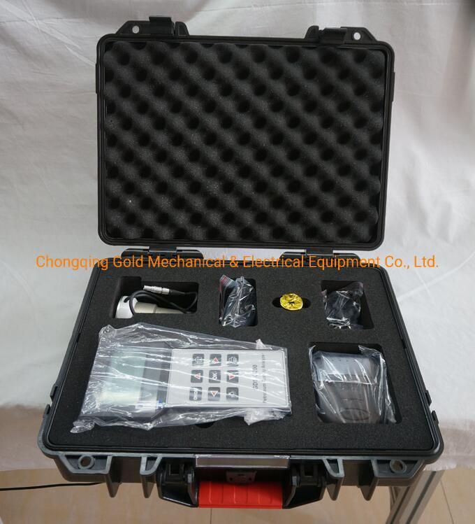 New Hand-Hold Gasoline Octane Number Cetane Number Tester ASTM D2699